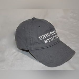 Original Universal Studios Dad Hat